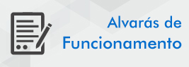 Alvarás de Funcionamento